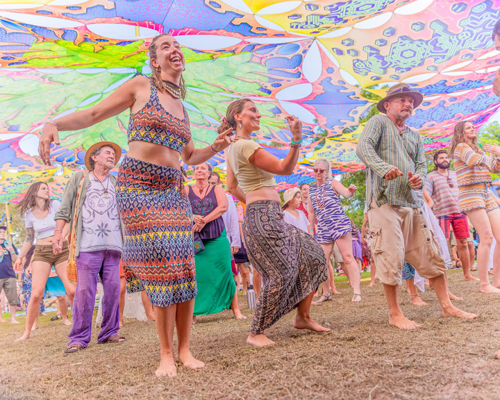 Solua, Micro Island Vibe Festival, Stradbroke Island