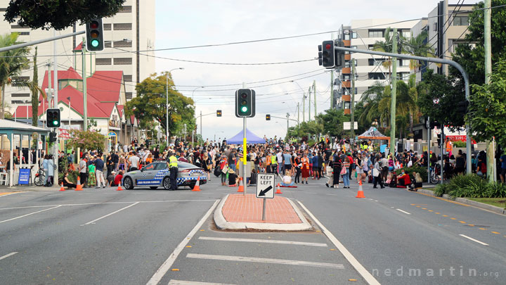 Free the Refugees: Brisbane/Meanjin - National Day of Action