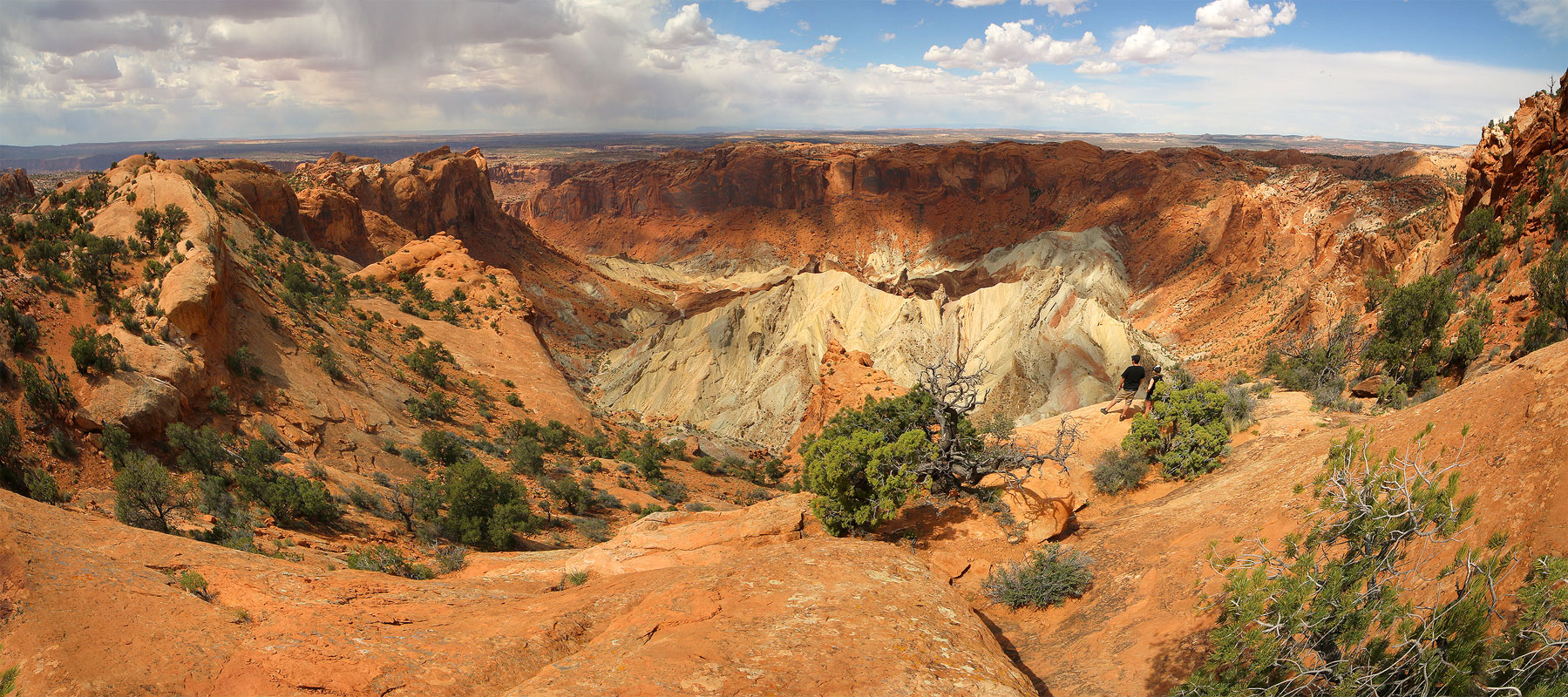 Canyonlands National Park  Utah Sun 3rd May 2015     Ned Martin   s Journal