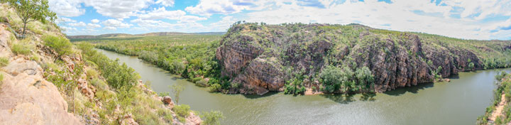 Katherine Gorge, Northern Territory