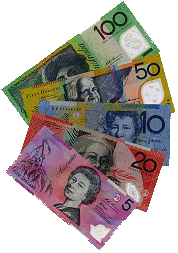 Australian Currency Notes