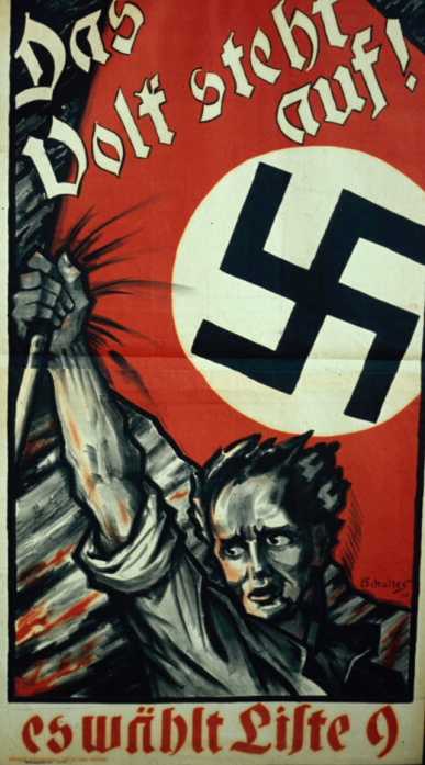 1930 Poster