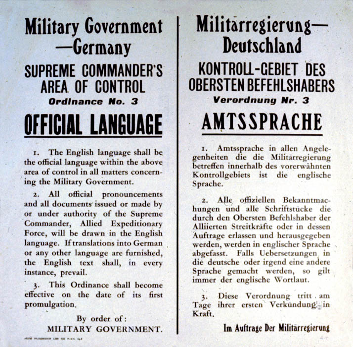 English text adjacent to the German translation (6)