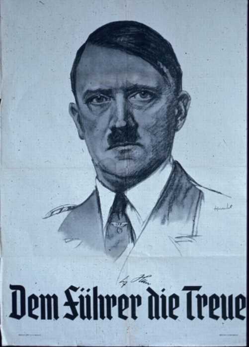 Hitler Poster 3
