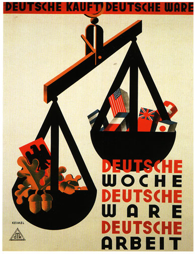 Trade Poster