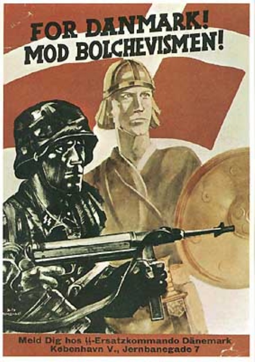 WWII Classic propaganda posters 53