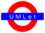 UMLet Logo