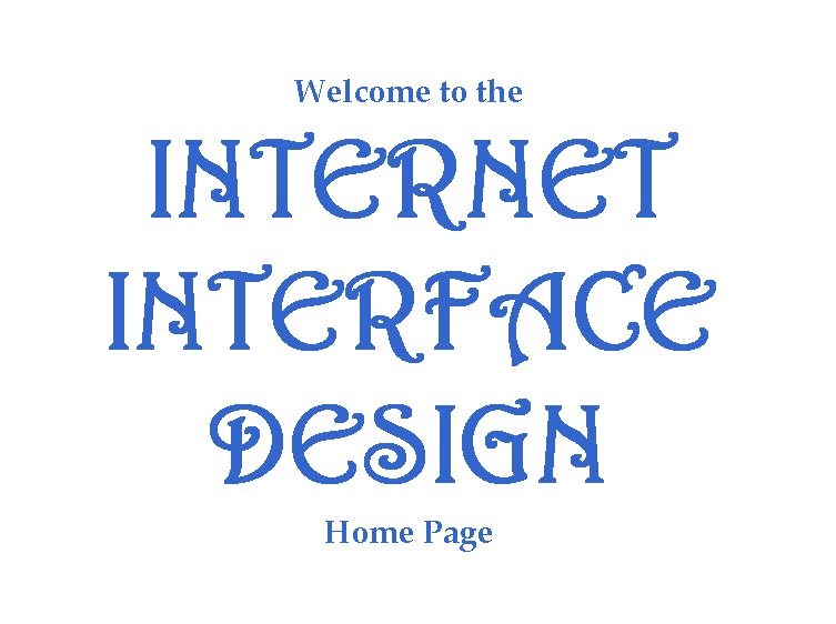 Welcome