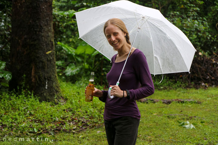 Bronwen, Tooloom National Park, NSW