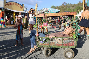 Woodford Folk Festival