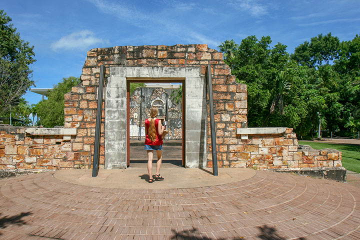 Bronwen, Darwin, Darwin, Northern Territory