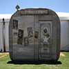 Bronwen’s Game Booth, Woodford Folk Festival