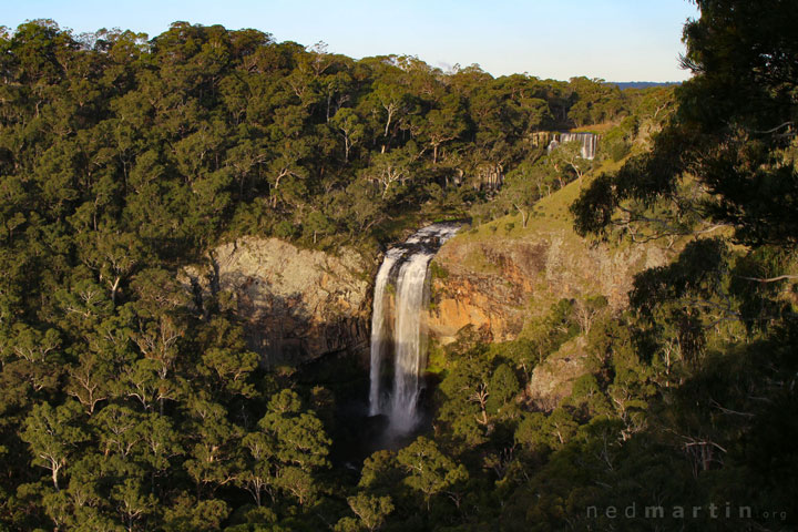 Ebor Falls