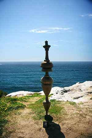 Sculpture by the Sea