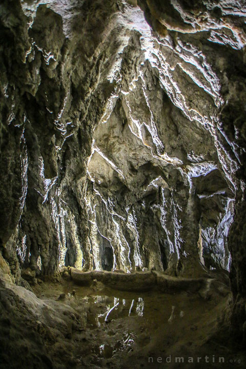 South Glory Cave, Yarrangobilly, Snowy Mountains