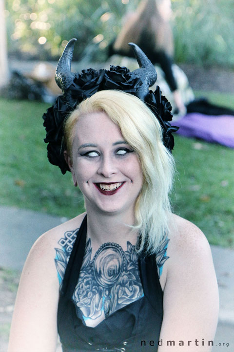 The Brisbane Gothic and Alternative Picnic