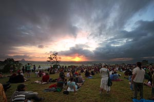 The Amazing Woodford Folk Festival