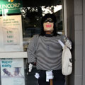 Scarecrows at Tamborine Mountain Scarecrow Festival