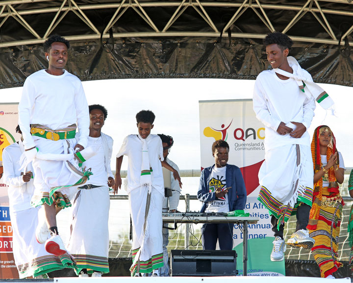 Africa Day Festival 2021, Spanish Centre, Acacia Ridge