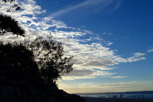 Stradbroke Island