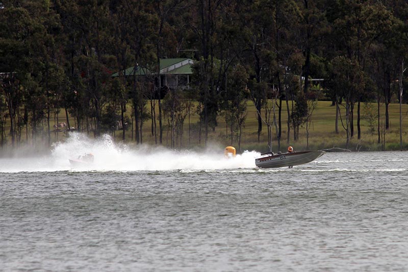 Lockyer Powerfest