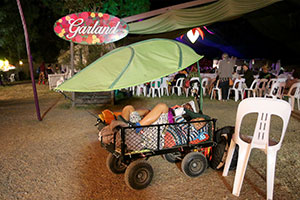 Woodford Folk Festival