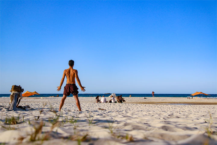 Island Vibe Festival 2019, Stradbroke Island