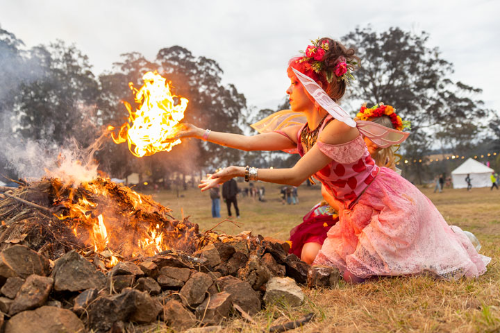 Jungle Love Festival 2022