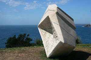 Sculpture by the Sea