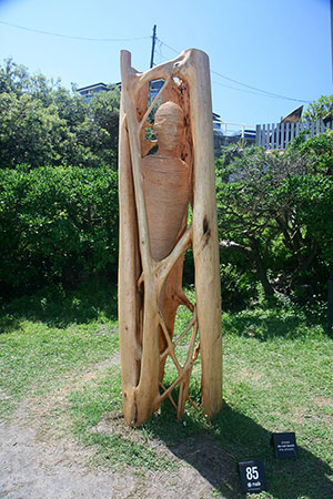 Sculpture by the Sea