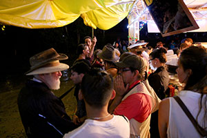 Woodford Folk Festival