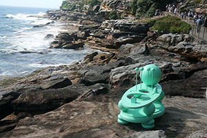 Sculpture by the Sea