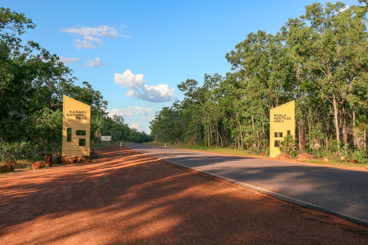 Kakadu National Park, Northern Territory