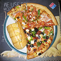 Domino’s Pizza