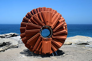 Sculpture by the Sea