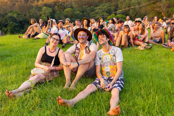 Hill, Yonder Festival 2021