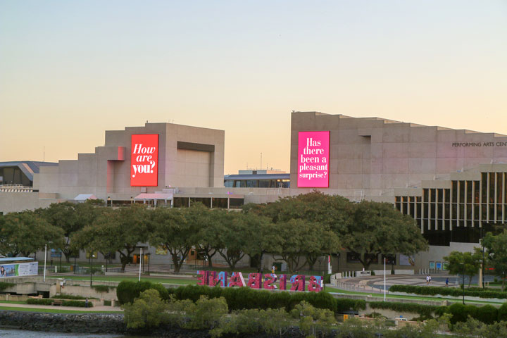 QPAC is trying to be optimistic