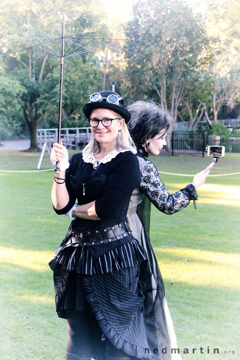 The Brisbane Gothic and Alternative Picnic