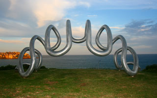 Sculpture by the Sea