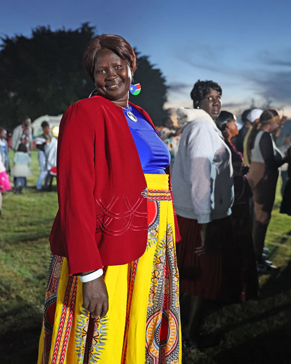 Africa Day Festival 2021, Spanish Centre, Acacia Ridge