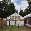 Boxwars, Woodford Folk Festival