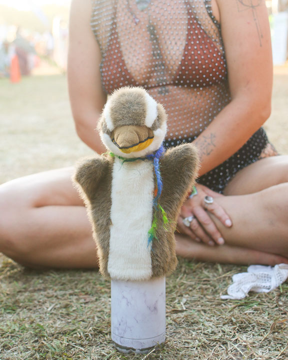 Island Vibe Festival 2019, Stradbroke Island