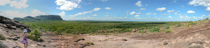 Bronwen, Northern Territory