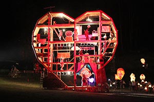 The Amazing Woodford Folk Festival