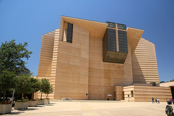 Cathedral of Our Lady of the Angels