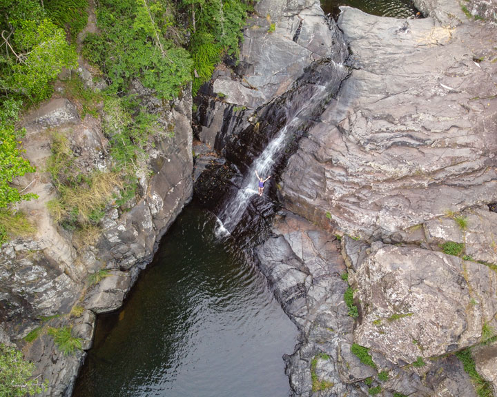 Bronwen, Cedar Creek, Brisbane