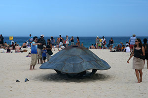 Sculpture by the Sea