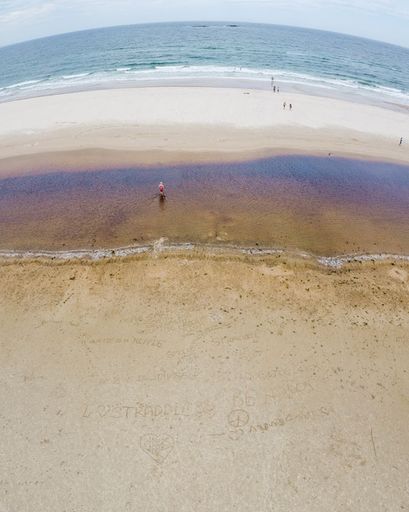 Micro Island Vibe Festival, Stradbroke Island