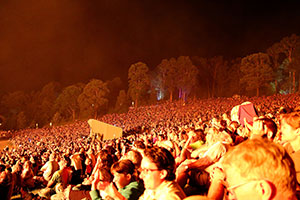 Woodford Folk Festival