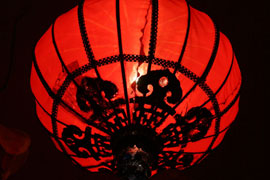 Lanterns